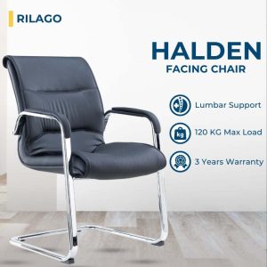 Halden