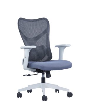 Kairos Midback Grey