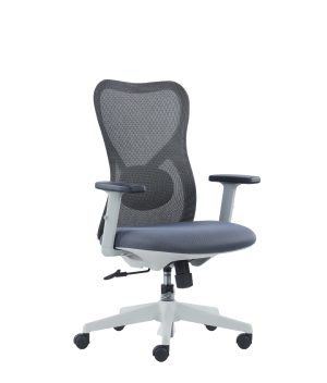 Flux Midback Grey