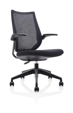 Hamur Black