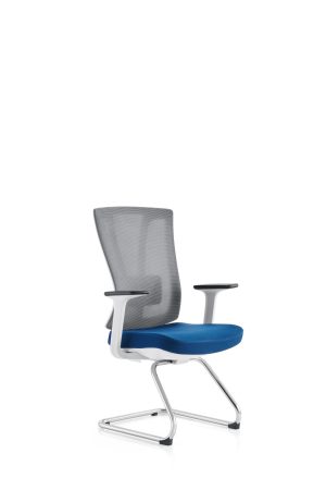 VEXORA Cantilever White