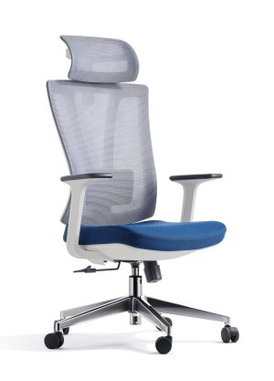 VEXORA Headrest White