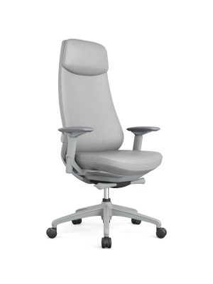 Scada Highback Grey