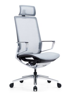 Altum Headrest Grey
