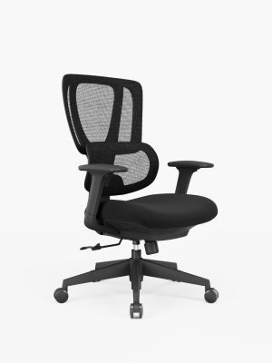 Belford Midback