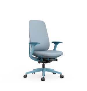 Hydra Midback Blue