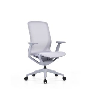 Lumina Midback Light Grey