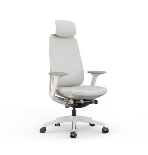 Hydra Headrest White