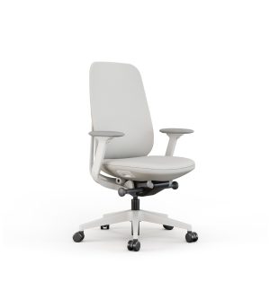 Hydra Midback White